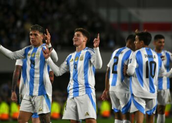 La Scaloneta buscará sacar más ventaja a sus perseguidores