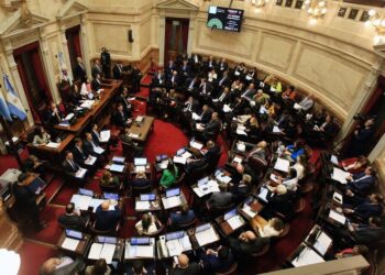El oficialismo espera una semana de significativas derrotas legislativas