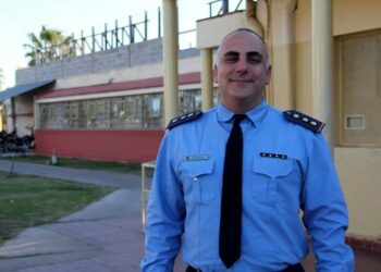 Otros cuatro jefes del Servicio Penitenciario van a la cárcel