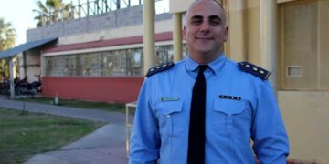 Otros cuatro jefes del Servicio Penitenciario van a la cárcel