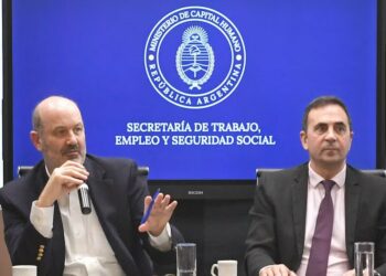 El Gobierno reglamentó la reforma del régimen laboral