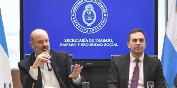 El Gobierno reglamentó la reforma del régimen laboral