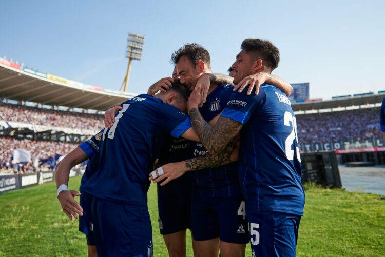 Talleres va por la recuperación ante Tigre