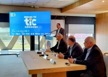 Córdoba brindará otra edición de la semana TIC en septiembre
