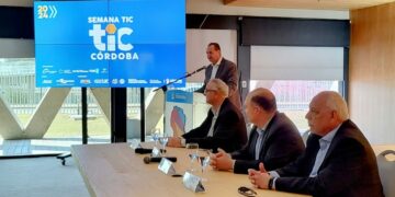 Córdoba brindará otra edición de la semana TIC en septiembre
