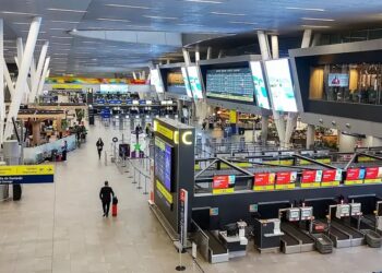 Se suspenden los vuelos entre Chile y Venezuela