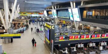 Se suspenden los vuelos entre Chile y Venezuela