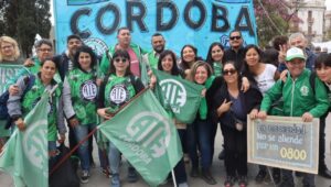 Unánime rechazo sindical al blindaje del veto presidencial Unánime rechazo sindical al blindaje del veto presidencial