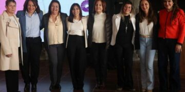 Vigo: «Las mujeres no estamos para rellenar las listas»