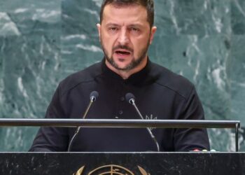 ONU: Ucrania y Venezuela, en el centro de la Asamblea