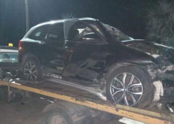 Comenzó la recolección de pruebas para el juicio oral contra Oscar González