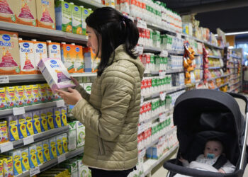 En Córdoba, el salario mínimo alcanza para apenas dos tercios de la Canasta Básica Alimentaria