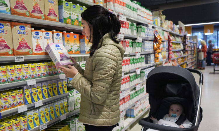 En Córdoba, el salario mínimo alcanza para apenas dos tercios de la Canasta Básica Alimentaria