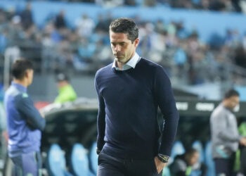 Trabas en la negociación para la llegada de Gago a Boca