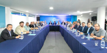 El Gobierno propone eliminar el financiamiento estatal de la Federación de Municipios