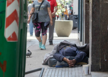 Aseguran que bajó la preocupación por la inflación pero hay más incertidumbre por la pobreza