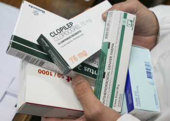 Las provincias podrán importar medicamentos sin solicitar autorización nacional