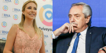 Fernández pidió que Milei releve el deber de confidencialidad a las empleadas de Olivos