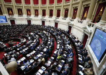 La oposición convocó a una sesión especial para rechazar el veto de Milei a las universidades