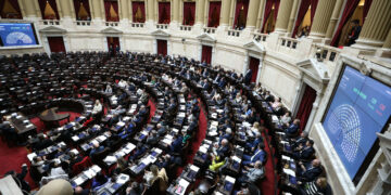La oposición convocó a una sesión especial para rechazar el veto de Milei a las universidades