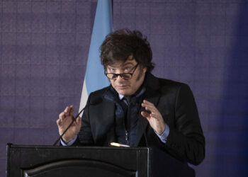 Milei recordó el ataque de Hamás a Israel a un año del suceso: «Tráiganlos a casa, ahora»