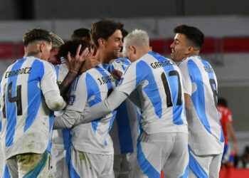 Con el regreso de Messi y algunas ausencias, Argentina se enfrenta a Venezuela