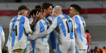 Con el regreso de Messi y algunas ausencias, Argentina se enfrenta a Venezuela