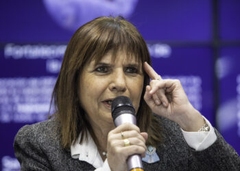 Qué es la «ley antimafia» aprobada en la Cámara de Diputados y celebrada por Bullrich