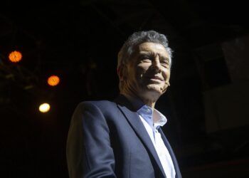 Macri respaldó a Milei pero criticó sus formas: «A veces es demasiado violento»