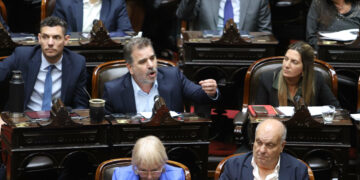 El Gobierno celebró el apoyo del Pro al veto y minimizó el impacto de las tomas de facultades