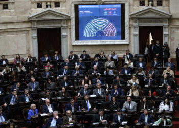 El Gobierno logró blindar el veto a la ley de Financiamiento Universitario