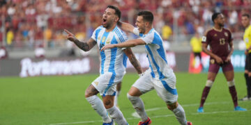 La Selección Argentina quiere volver al triunfo ante una Bolivia que llega con una buena racha