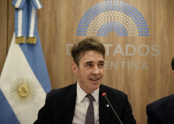 Falleció el diputado del PRO Héctor «Tito» Stefani