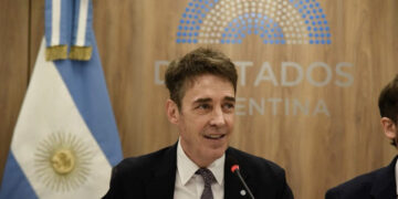 Falleció el diputado del PRO Héctor «Tito» Stefani