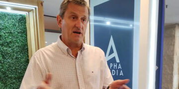 Coloquio IDEA: el empresariado pidió que prevalezca el diálogo en el conflicto universitario
