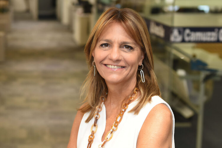 El Gobierno desplazó a Chirillo y será reemplazado por una dirigente cercana a Macri El Gobierno desplazó a Chirillo y será reemplazado por una dirigente cercana a Macri