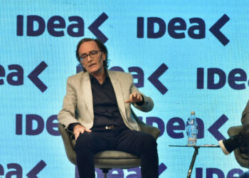 Giordano volvió a diferenciarse del Gobierno sobre la baja de impuestos