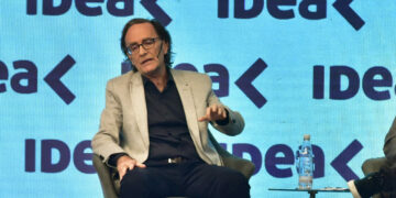 Giordano volvió a diferenciarse del Gobierno sobre la baja de impuestos