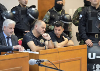 Continúa el juicio contra Cositorto pese a que los damnificados hayan aceptado el monto ofrecido