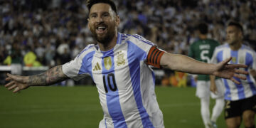 Qué dijo Messi sobre una posible participación en el Mundial 2026