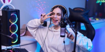 Las mejores herramientas de streaming para gamers en 2024