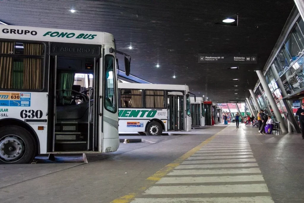 Más de 1000 personas ya se inscribieron para acceder al Boleto Metropolitano