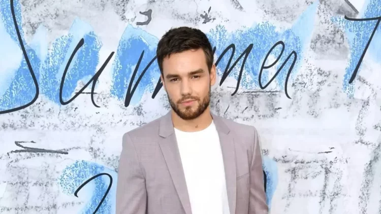 El análisis forense dictaminó qué drogas había en el cuerpo de Liam Payne