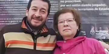Dos nuevos peritajes cercaron más a Fernando Albareda