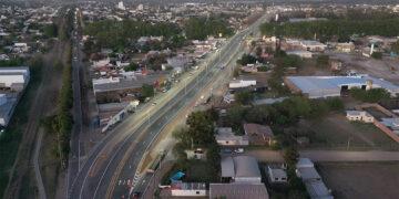 La Asociación Argentina de Carreteras premió a dos obras cordobesas en el Día del Camino