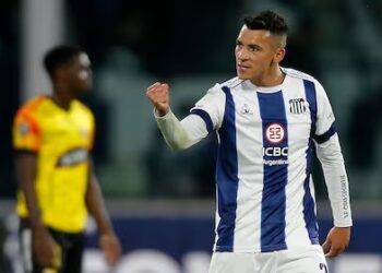 El padre de Rubén Botta habló sobre el futuro del enganche en Talleres