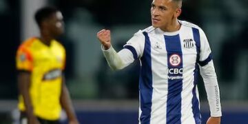 El padre de Rubén Botta habló sobre el futuro del enganche en Talleres