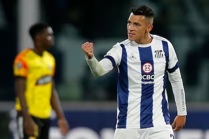 El padre de Rubén Botta habló sobre el futuro del enganche en Talleres