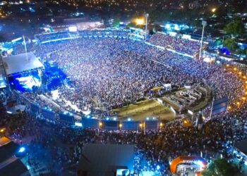 El Festival de Jesús María dio a conocer la grilla con sorpresas y artistas imperdibles