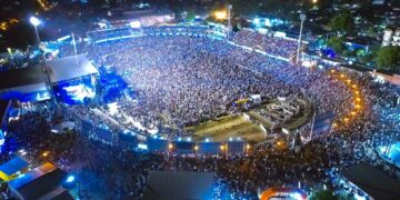 El Festival de Jesús María dio a conocer la grilla con sorpresas y artistas imperdibles